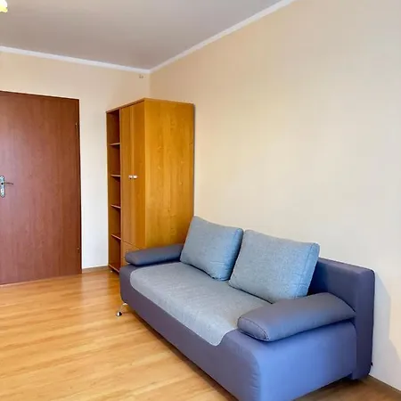 Azalia Apartment Grzybowo  Exterior photo