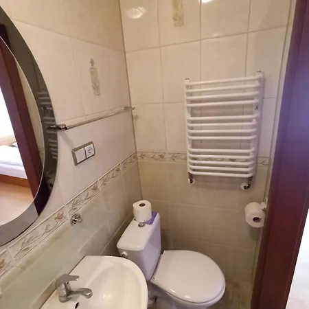 Azalia Apartment Grzybowo  Room photo
