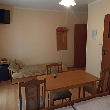 Azalia Apartment Grzybowo  Room photo