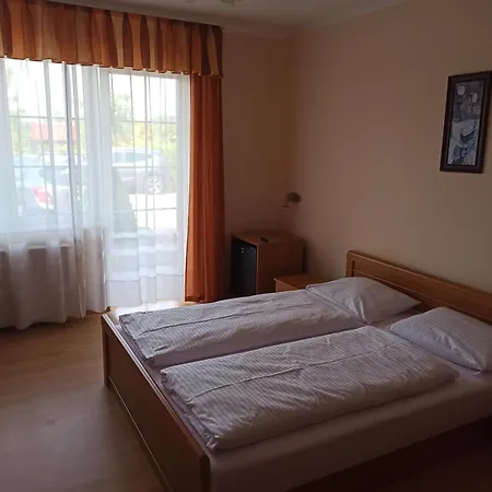 Azalia Apartment Grzybowo  Room photo