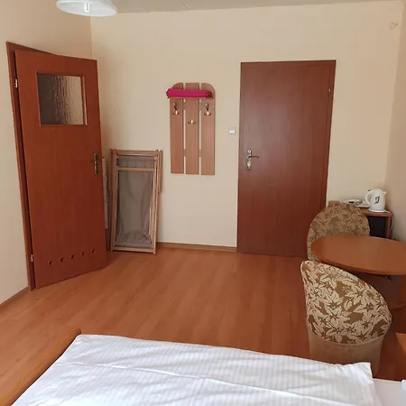 Azalia Apartment Grzybowo  Room photo