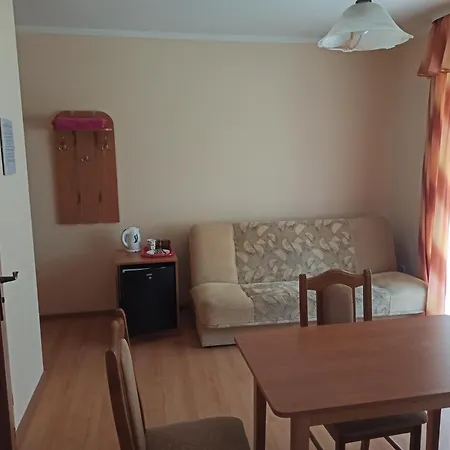 Azalia Apartment Grzybowo  Room photo