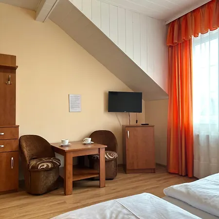 Azalia Apartment Grzybowo  Room photo