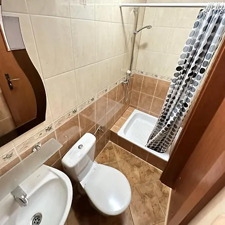Azalia Apartment Grzybowo  Room photo