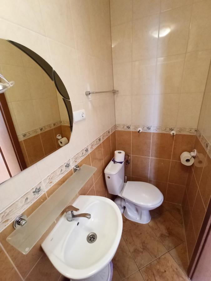 Privatunterkunft Azalia